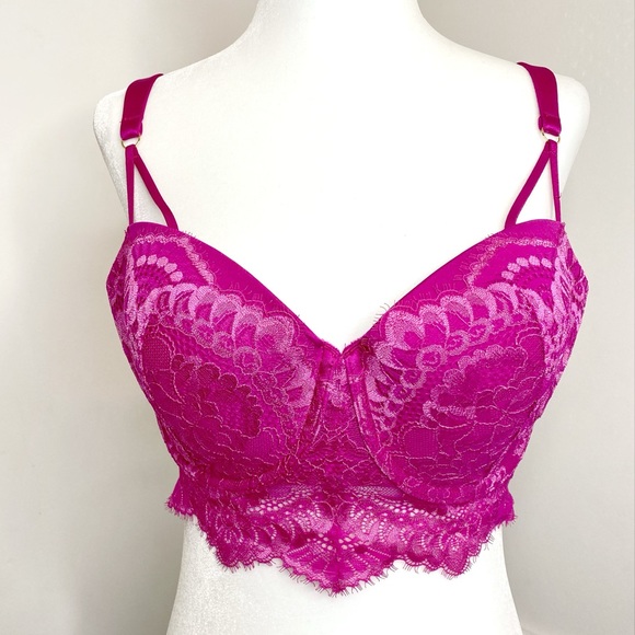 La Senza So Free
